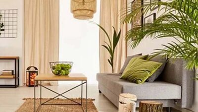 Cómo decorar tu hogar