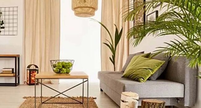 Cómo decorar tu hogar
